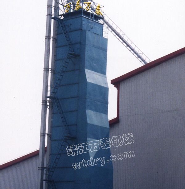 大豆烘干機，大豆烘干設備